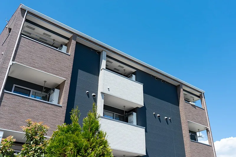 マンション