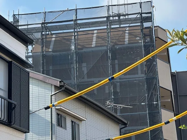 足立区Ｓビル　2025年9月