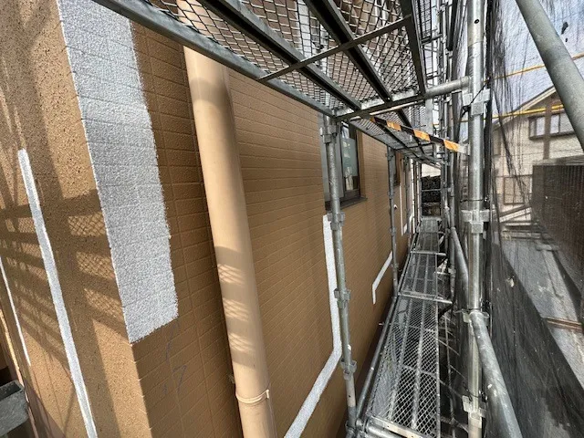 足立区Ｓビル　2025年9月