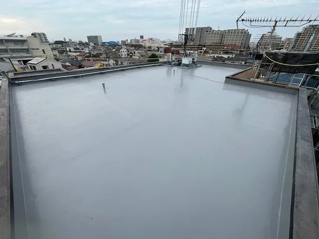 足立区Ｓビル　2025年9月