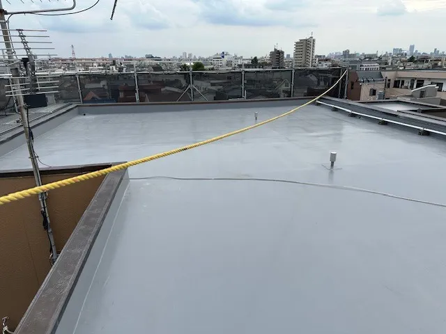 足立区Ｓビル　2025年9月