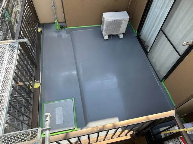 足立区Ｓビル　2025年9月