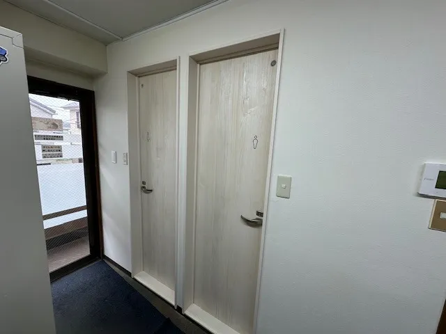 足立区Ｓビル　2025年9月