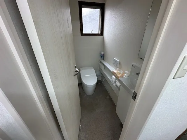 足立区Ｓビル　2025年9月