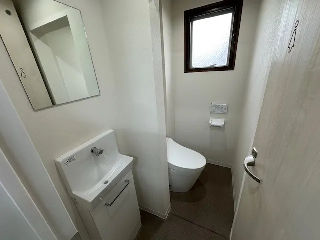 足立区Ｓビル　2025年9月