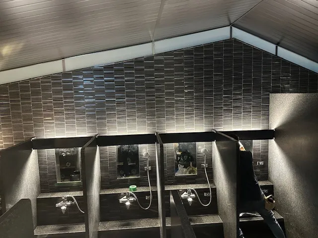 中央区Ｍホテル　2025年10月