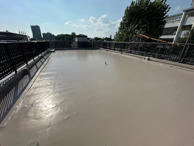 品川区Ｓ高等学校 2025年8月